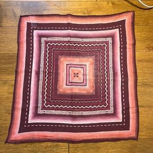 American Eagle Bandanna/Scarf/Kerchief